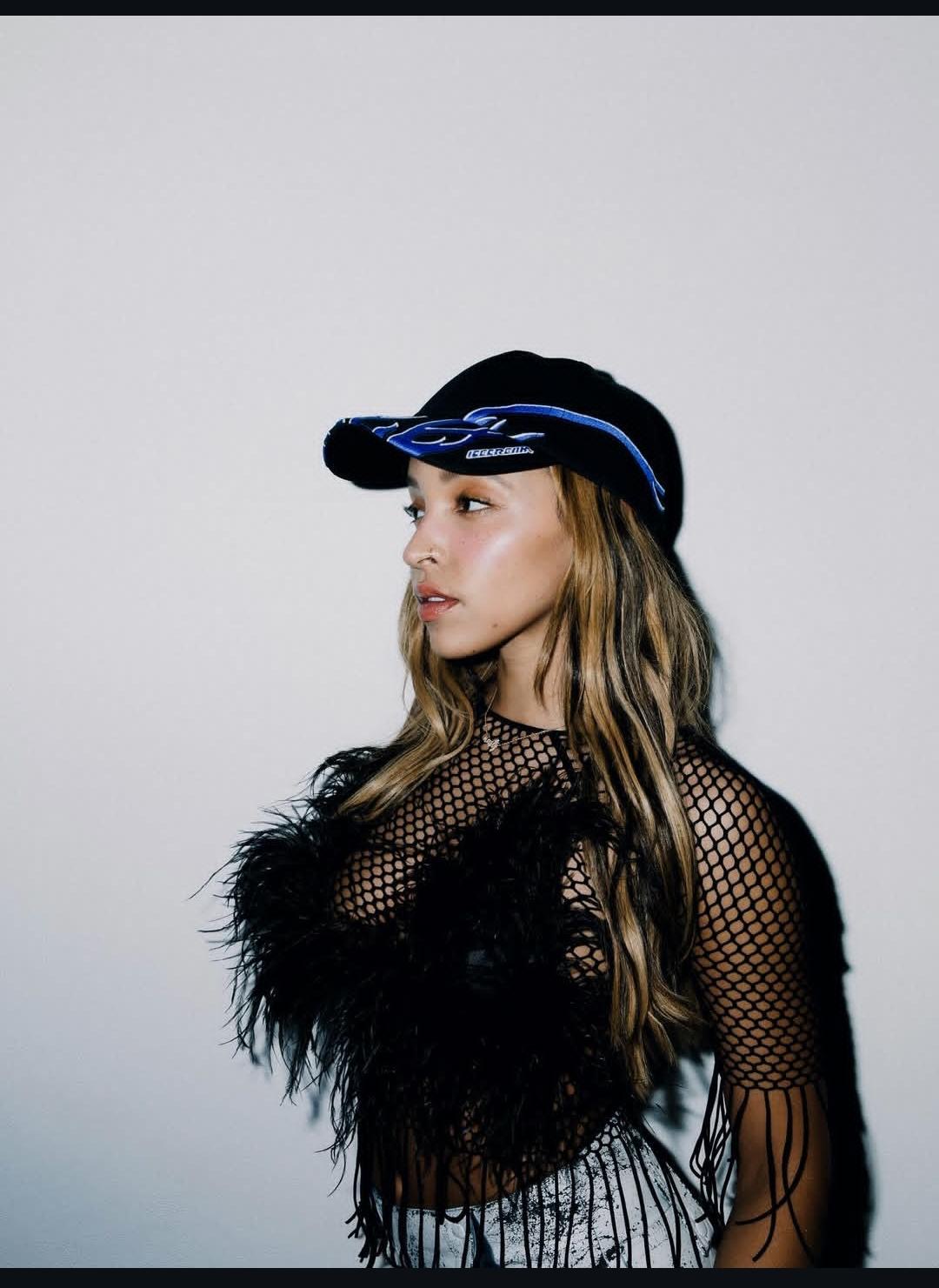 Male celebrity headshot