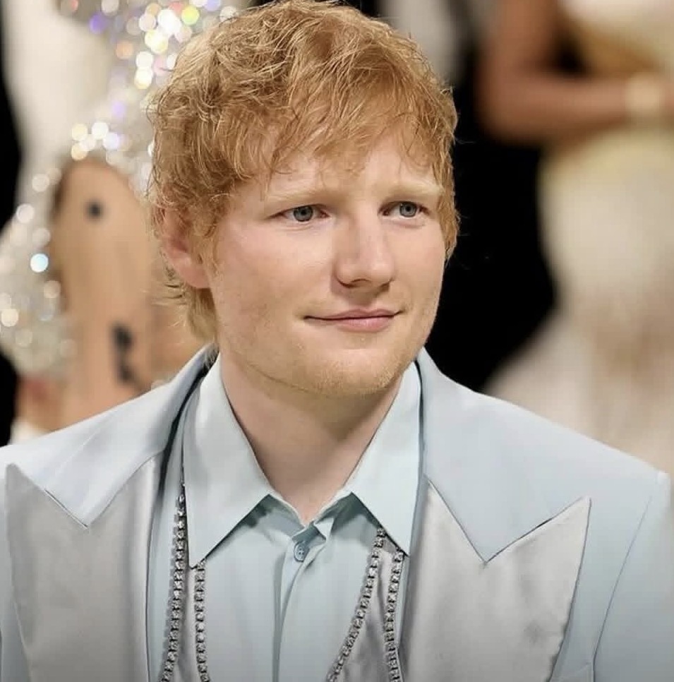 Male celebrity headshot