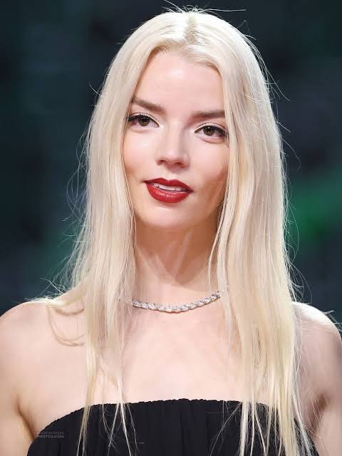 Male celebrity headshot